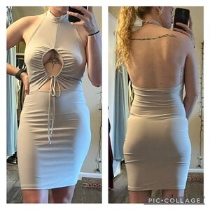 Forever 21 dress